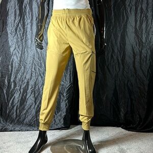 Men apana yoga active jogger pants